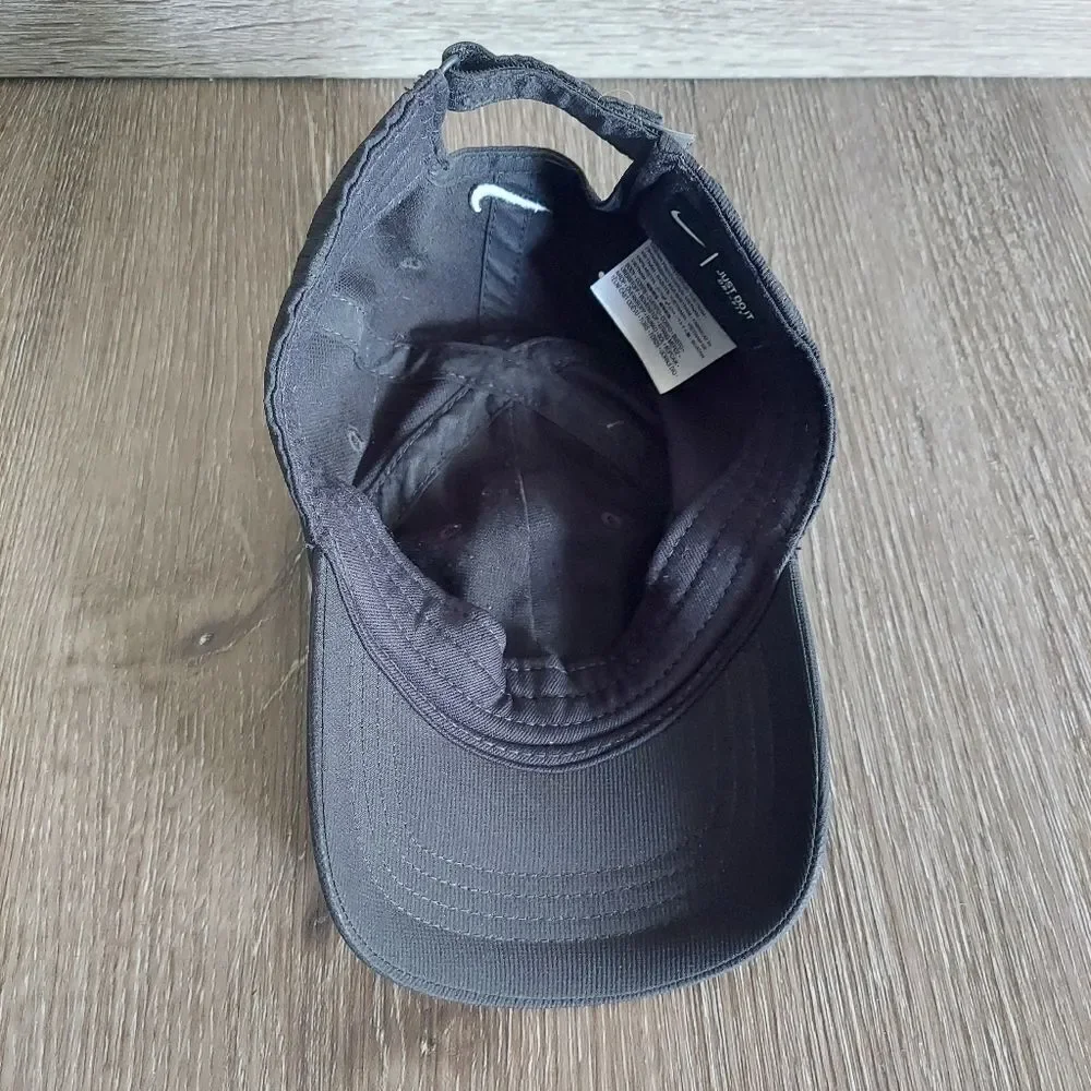 Nike Black Infant Hat - Picture 5 of 6